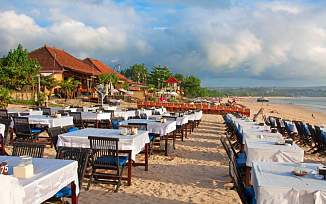Спецпредложения на отели Бали